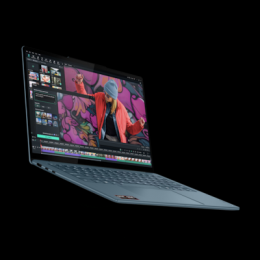 Lenovo Yoga Slim 7 83JY001EGE - 14