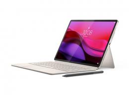 Lenovo Yoga Tab Plus (FL) - ZAEG0061DE-CAMPUS B-Ware 12,7