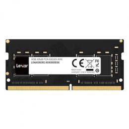 Lexar 8GB DDR4-3200 SODIMM Laptop RAM