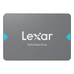 Lexar NQ100 SSD 240GB 2.5 Zoll SATA