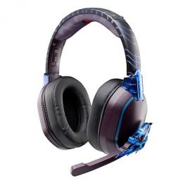 LEXIP - MADARA HEADSET DESIGN BY TSUME - NARUTO SHIPPUDEN