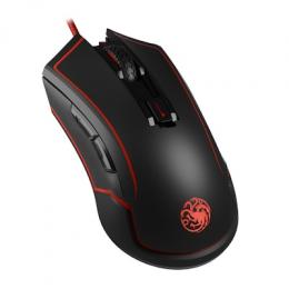 LEXIP X TSUME - GAME OF THRONES TARGARYEN WIRELESS MAUS kabellose Gaming Maus im Game of Thrones Design