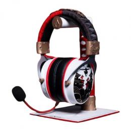 LEXIP X UBISOFT - ASSASSIN'S CREED SHADOWS HEADSET