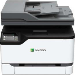 Lexmark MC3224i Multifunktionsdrucker Farbe