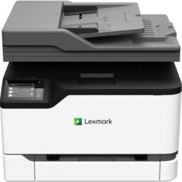 Lexmark MC3326i - Farblaserdrucker mit Scan- und Kopierfunktion