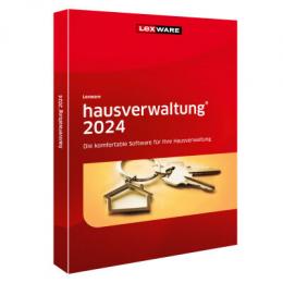 Lexware hausverwaltung 2024 Download