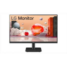 LG 24BA400-B Business Monitor 23