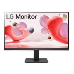 LG 24MR400-B Full HD Monitor - IPS Panel, 100Hz, HDMI
