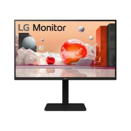 LG 27BA550-B Business Monitor USB-Hub, EPEAT Bronze, Energy Star, TCO 9
