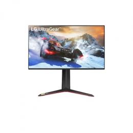LG 27GP95RP-B Gaming Monitor - 4K UHD B-Ware 144Hz |160Hz (OC) , 1ms GtG, Höhenverstellung