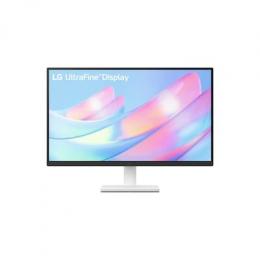 LG 27US500-W 27