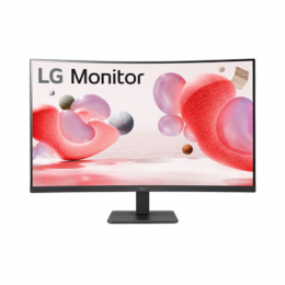 LG 32MR50C-B Office Monitor 80cm (31
