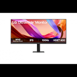 LG 34U511A-B.AEU Ultrawide