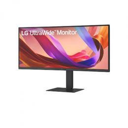 LG 34U650A-B Ultra Wide -IPS-Panel, - 