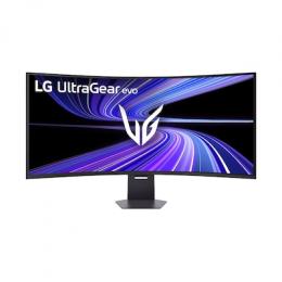 LG UltraGear Monitor - 52
