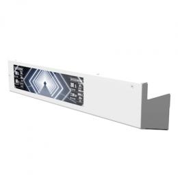 Lian Li 9,2 Zoll LCD Kit für O11 VISION-M weiß