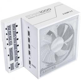 Lian Li EDGE PLATINUM 1000W ATX 3.1 weiß | PC-Netzteil