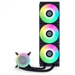 Lian Li GA II LITE 360 RGB | AiO-Wasserkühlung
