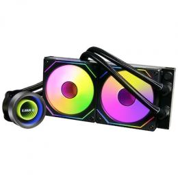 Lian Li GALAHAD II 240 Trinity SL-INF ARGB | AiO-Wasserk B-Ware