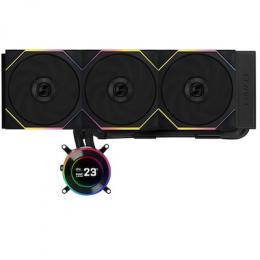 Lian Li HYDROSHIFT II LCD-C 360TL | AiO-Wasserkühlung