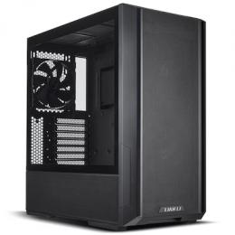 Lian Li LANCOOL 216 schwarz | PC-Gehäuse