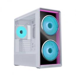 Lian Li LANCOOL 217 INF White | PC-Gehäuse