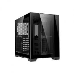Lian Li O11 Dynamic Mini schwarz | PC-Gehäuse B-Ware