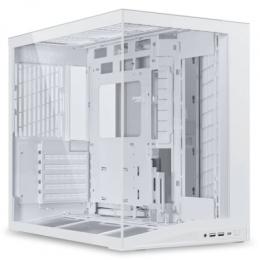 Lian Li O11 Dynamic Mini V2 weiß | PC-Gehäuse