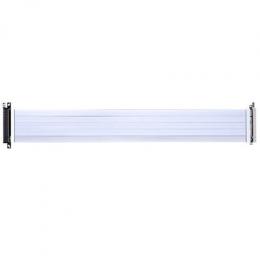 Lian Li PCIe 4.0 Riser-Kabel 600mm - weiß