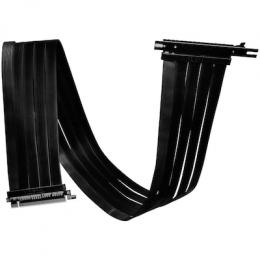 Lian Li PCIe 4.0 Riser-Kabel 900mm - schwarz