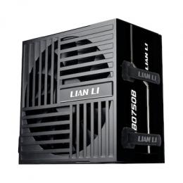 Lian Li RB Series ATX 3.1 750W schwarz | PC-Netzteil