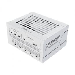 Lian Li SP Series Platinum ATX 3.1 850W weiß | PC-Netzteil