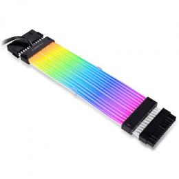 Lian Li Strimer Plus V2 24-Pin RGB Mainboardkabel B-Ware