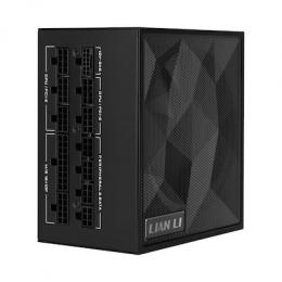 Lian Li SX Series ATX 3.1 1000W schwarz | PC-Netzteil