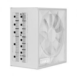 Lian Li SX Series ATX 3.1 850W weiß | PC-Netzteil