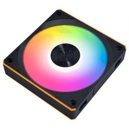 Lian Li UNI FAN CL FLEX Wireless ARGB schwarz | Gehäuselüfter