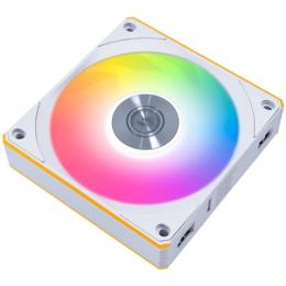 Lian Li UNI FAN CL120 Wireless White | Gehäuselüfter