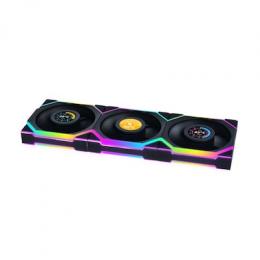 Lian Li UNI FAN SL Wireless LCD 120 ARGB 3er-Pack B-Ware | Gehäuselüfter