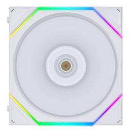 Lian Li UNI FAN TL weiß | 120mm Gehäuselüfter B-Ware
