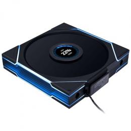 Lian Li UNI FAN TL140 LCD Wireless | Gehäuselüfter