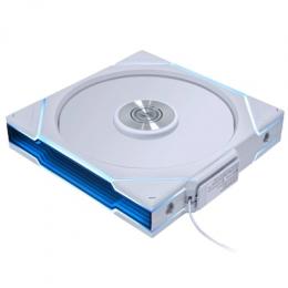 Lian Li UNI FAN TL140 Wireless White | Gehäuselüfter