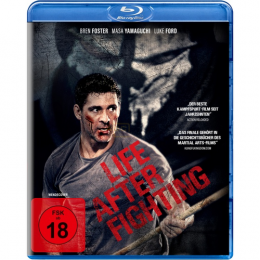 Life After Fighting      (Blu-ray)