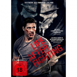 Life After Fighting      (DVD)