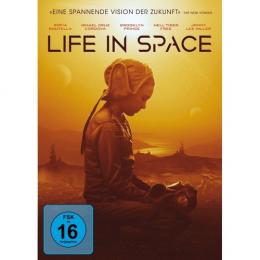Life in Space      (DVD)