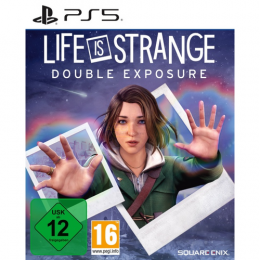 Life is Strange: Double Exposure      (PS5)