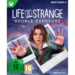 Life is Strange: Double Exposure      (Xbox Series X)
