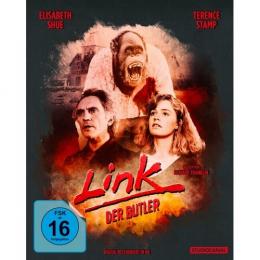 Link, der Butler   Special Edition   (Blu-ray)