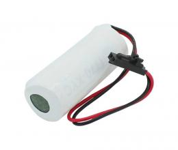 Lithium Batterie für Allen Bradley 1770-XYC 1770-XYC/A