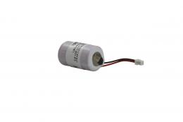 Lithium Batterie für DOM Protector Schließzylinder / Schließanlagen ER14250M ...