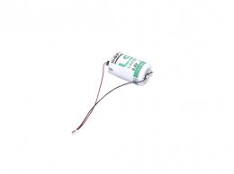 Lithium Batterie für Winkhaus BlueChip Schließsystem BC 11 12 14 MK BC15 FSB ...